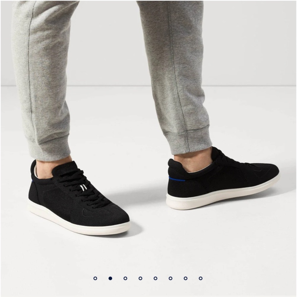 Rothy’s RS01 sneakers